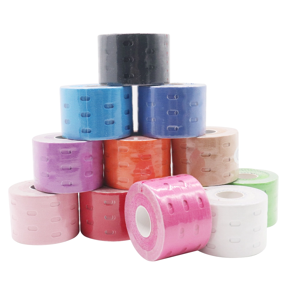 Perforated Kinesiology Tape - 1