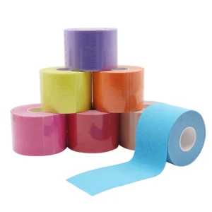 Medical tape