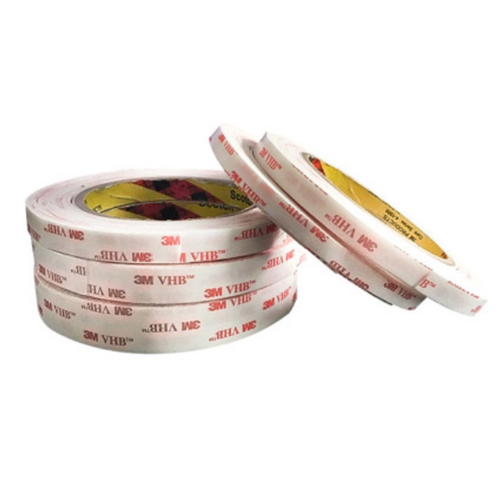 3M 4914-02 Foam double sided tape - 3