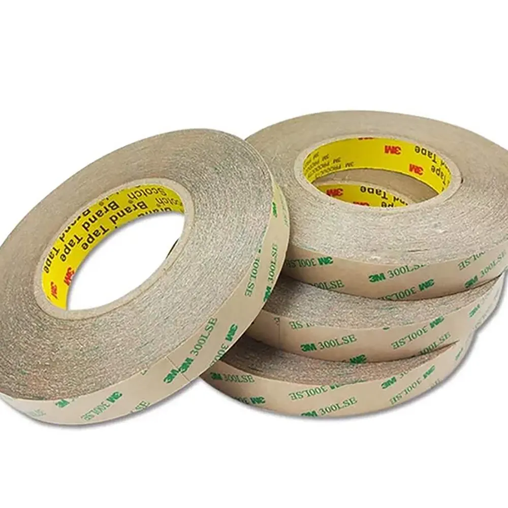 3M 9453LE Double Sided Transfer Tape - 3