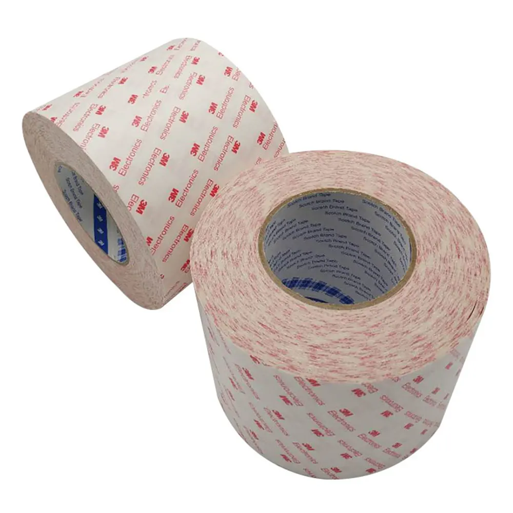 3M 9448HK Tissue Double-Sided Tape - 2