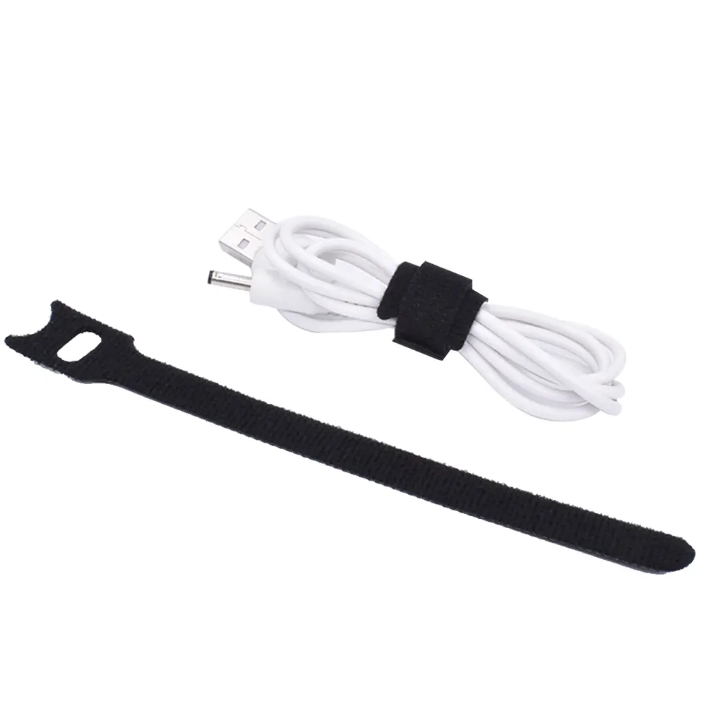 Reusable Cable Ties Velcro - 4