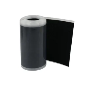 What factors generally affect the quality of magnetic stickers?