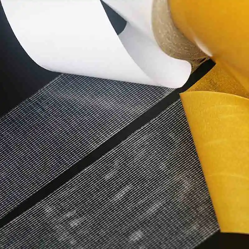 Double sided duct tape carpet tape - 2