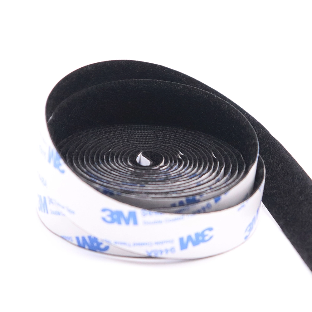P10004 Back-to-back Velcro - 3
