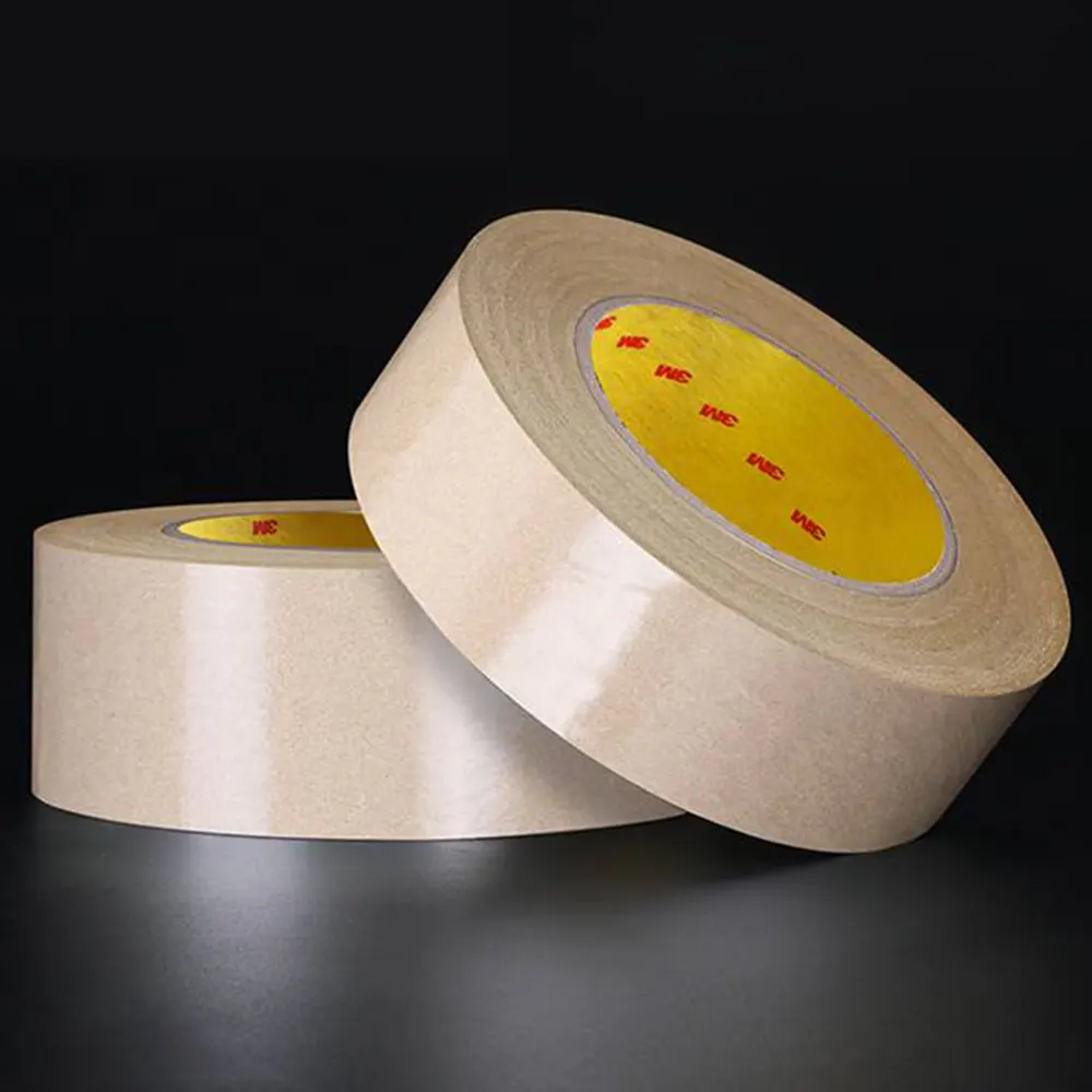 3M 9626 Double Sided Transfer Tape - 4