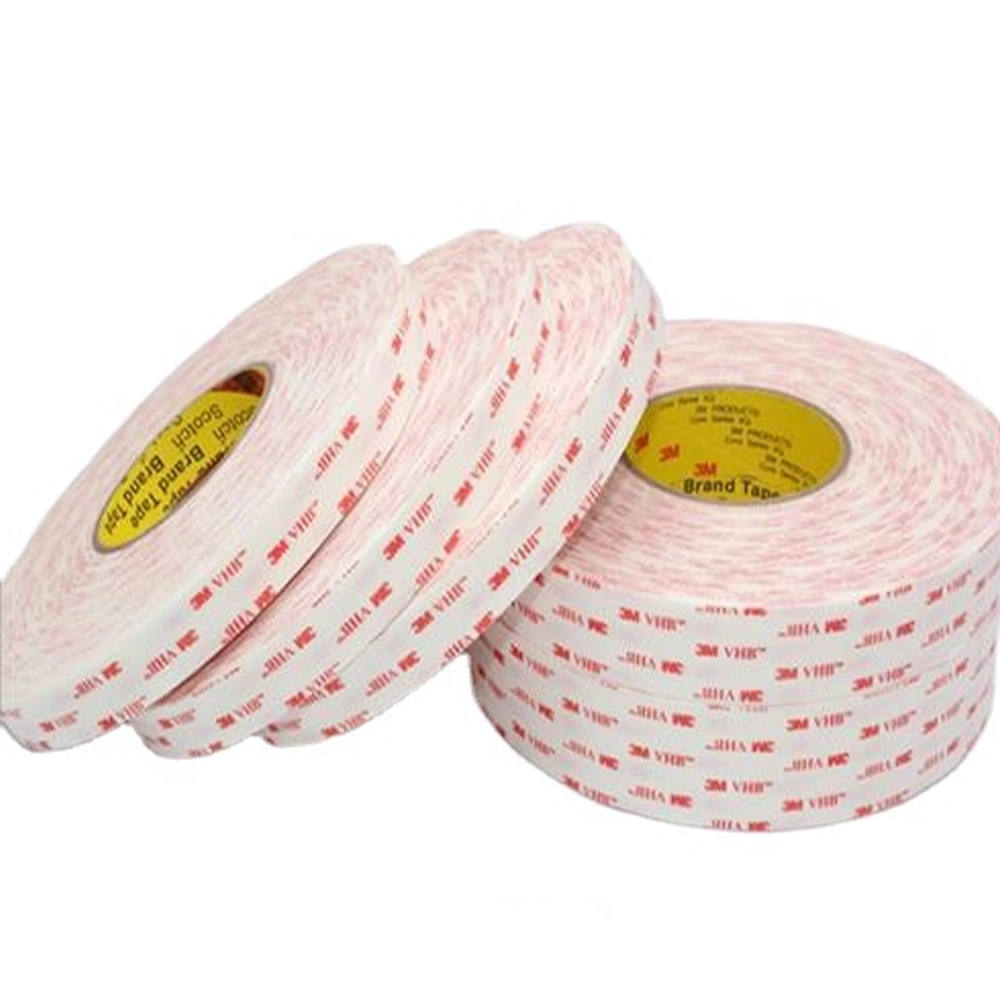 3M 4950 Double Sided Adhesive Tape - 5