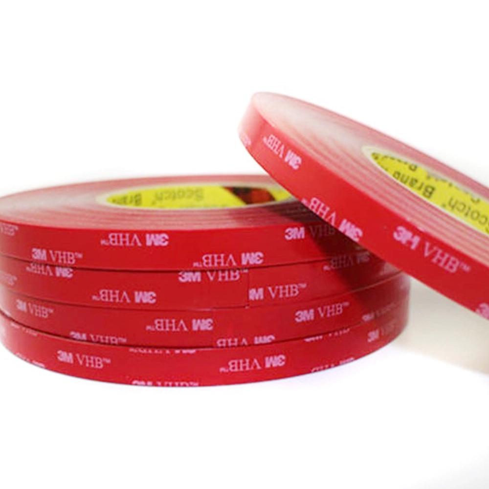 3M 5608N-GF Double Sided Tape - 4