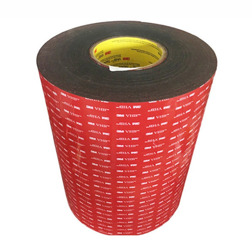 3M 5915 Double Sided Tape - 4