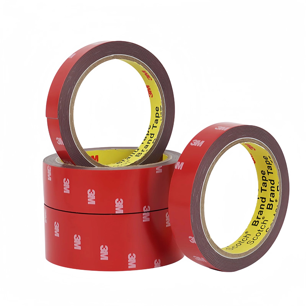 3M 4229P Double Sided Foam Tape - 2