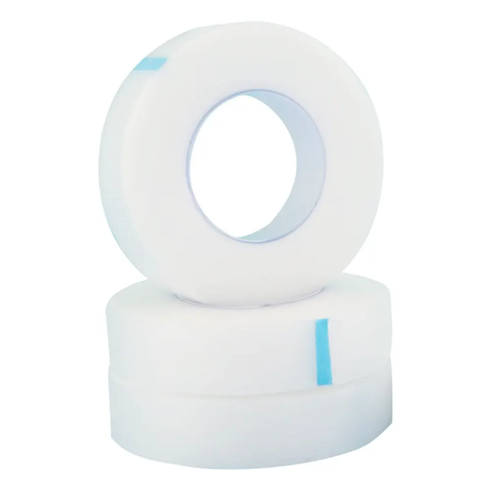 Medical Breathable PE tape - 1