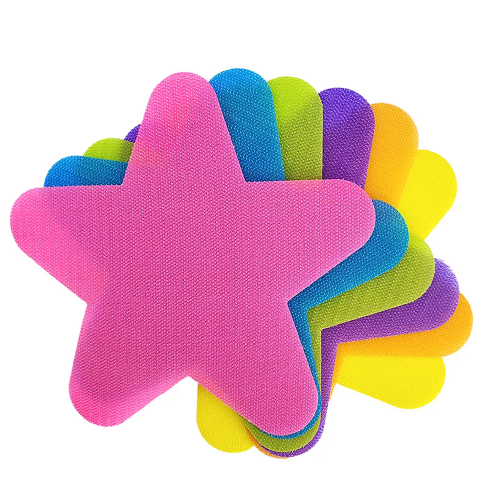 Carpet Marking Stickers - 4