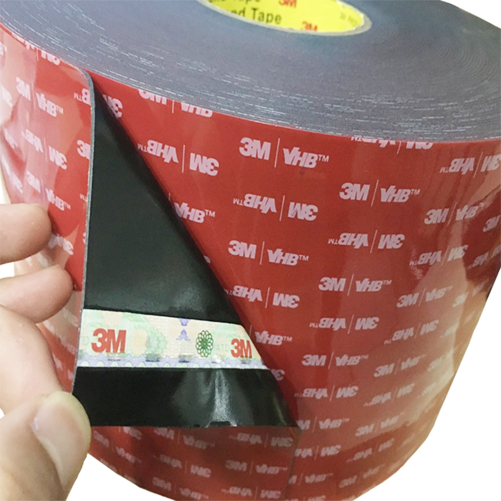 3M 5962 Acrylic Foam Double Sided - 5