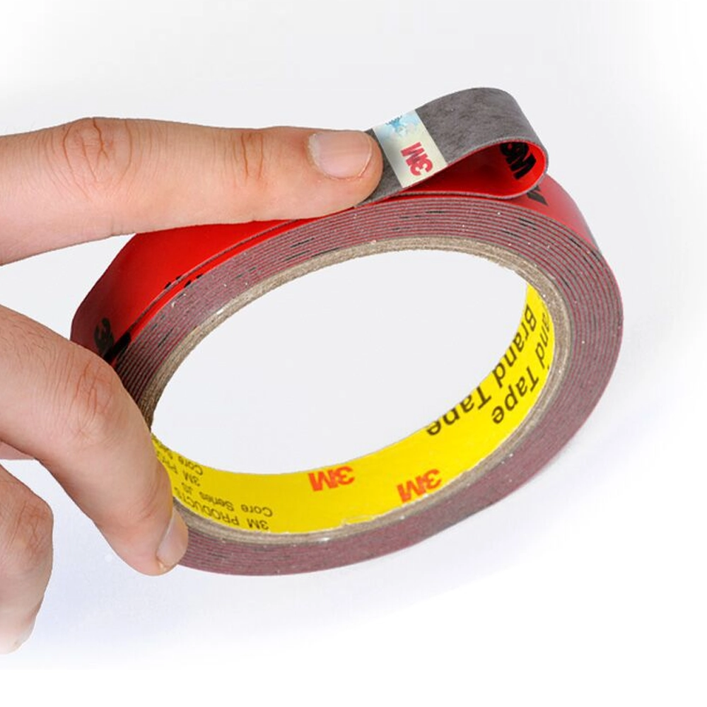 3M CP5108 Acrylic Foam Double Sided Tape - 5