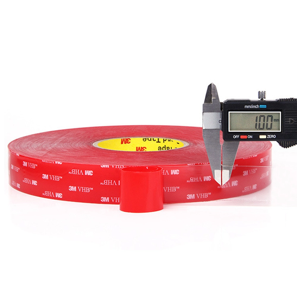 3M 4910 VHB Double Sided Adhesive - 4