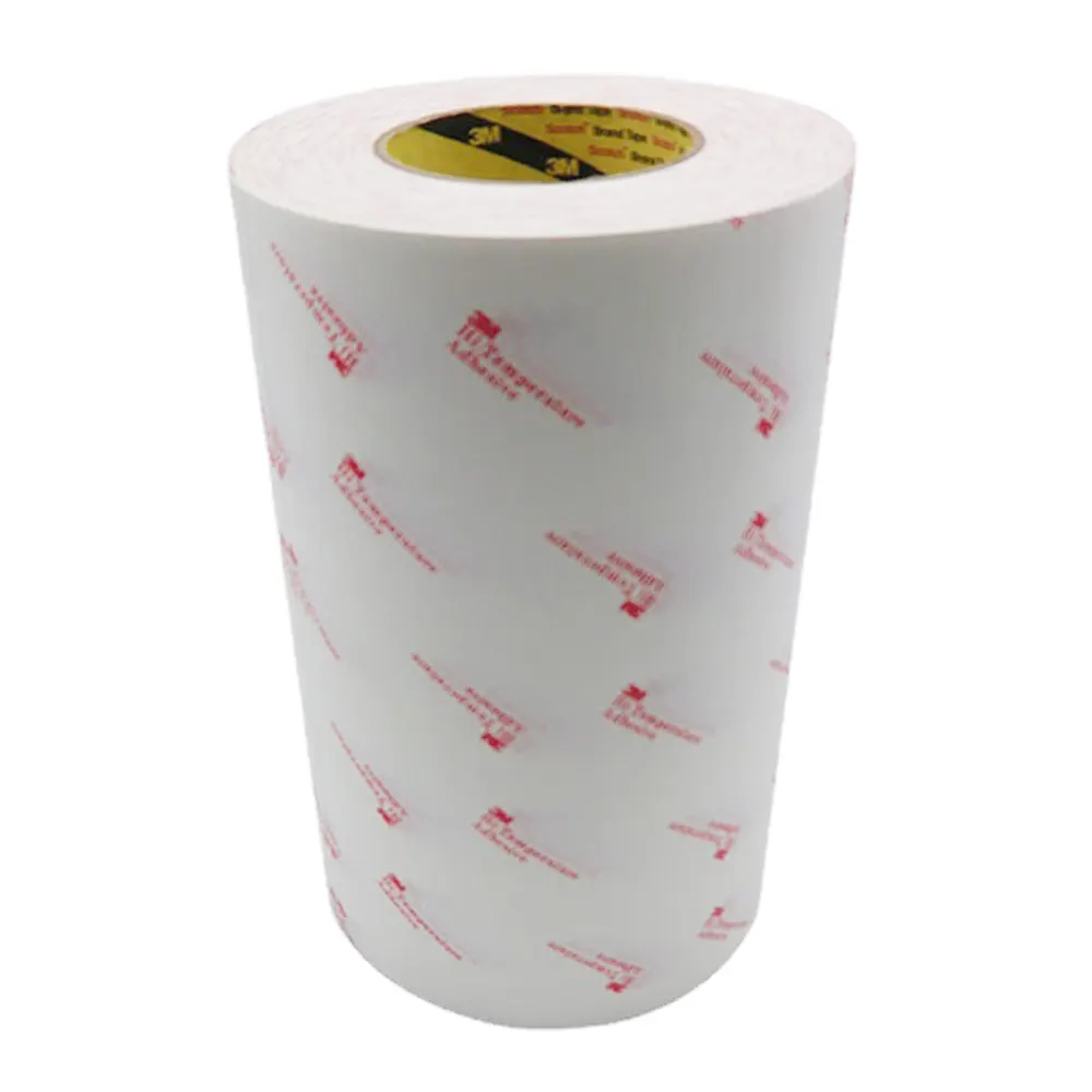 3M 9079 Double Sided Transfer Tape - 4