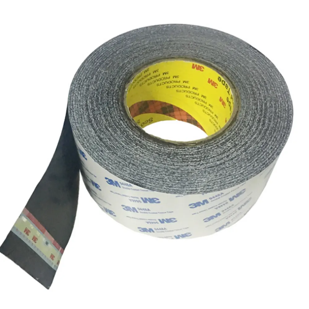 3M 9448AB Tissue Double-Sided Tape - 4