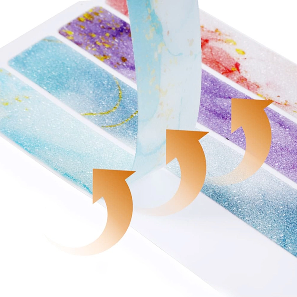 PEVA Color Anti Slip Tape - 2