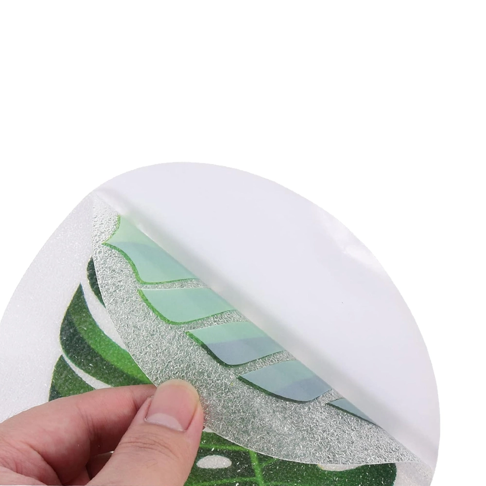 PEVA Bathtub Self Adhesive Anti Slip Tape - 5