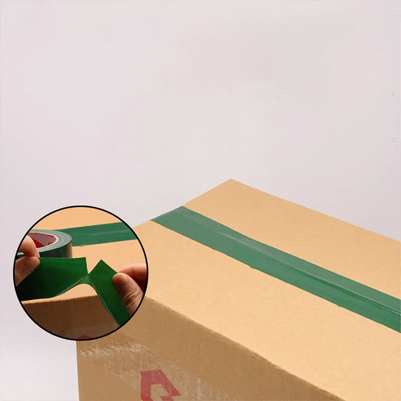 Duct tape Cloth tape - 3