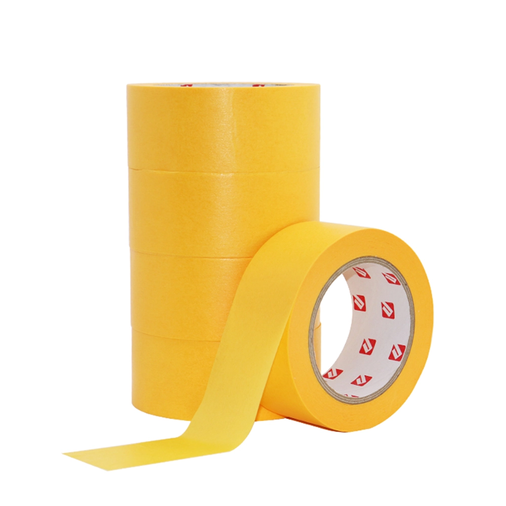 Washi Masking Tape for painting - 4