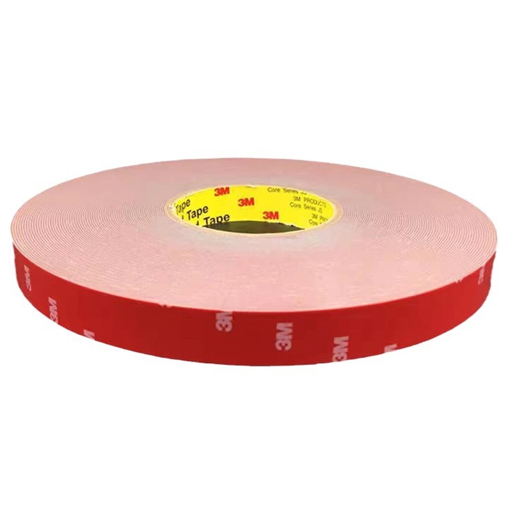 3M 4229P Double Sided Foam Tape - 4