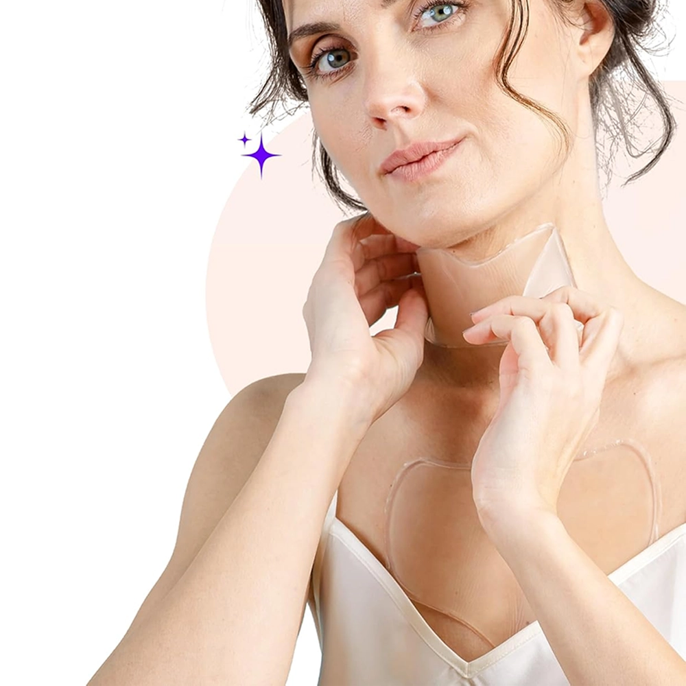 Boob Tape Breast Lift Tape Covers Invisible Boobtape - 5