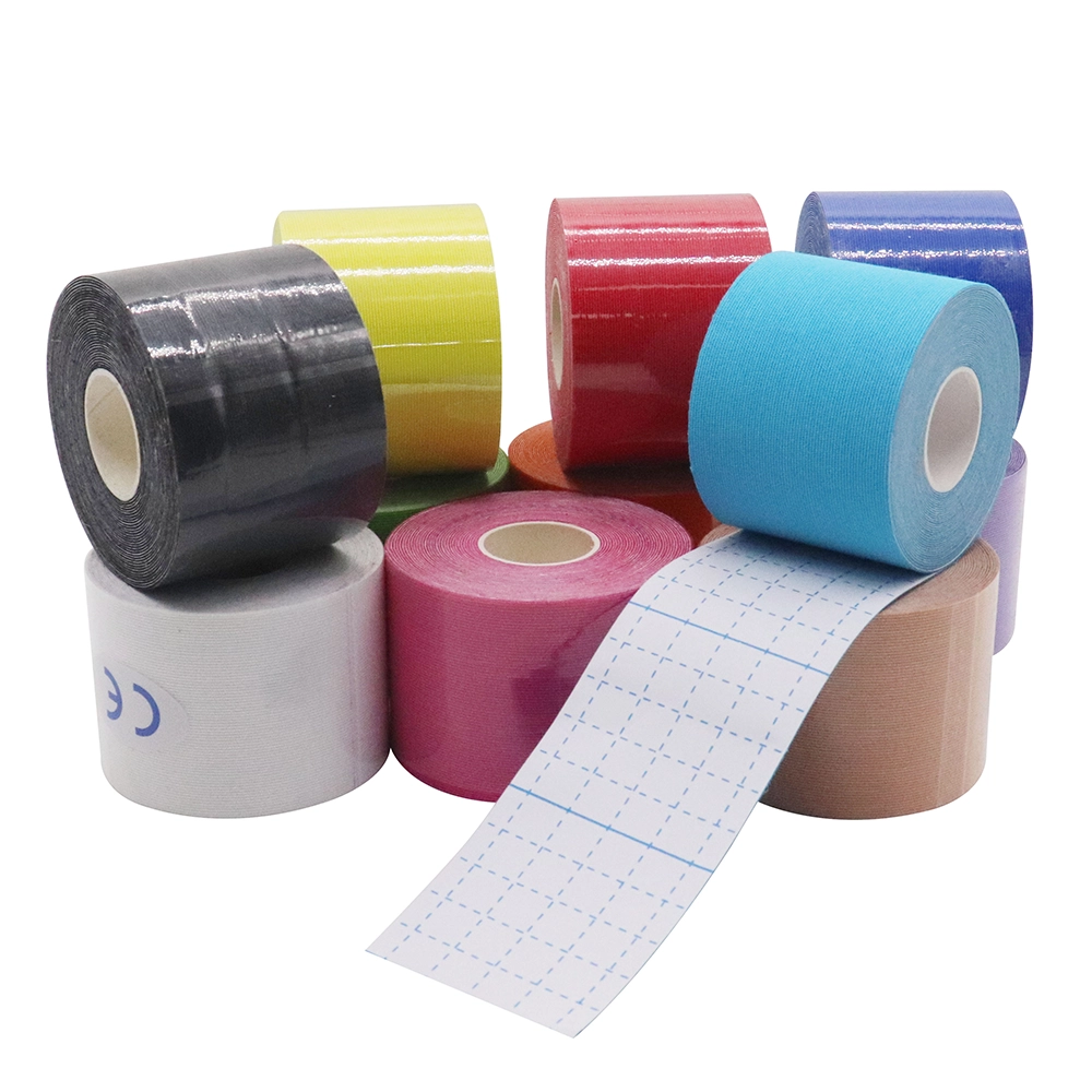 Rayon Kinesiology Tape - 3