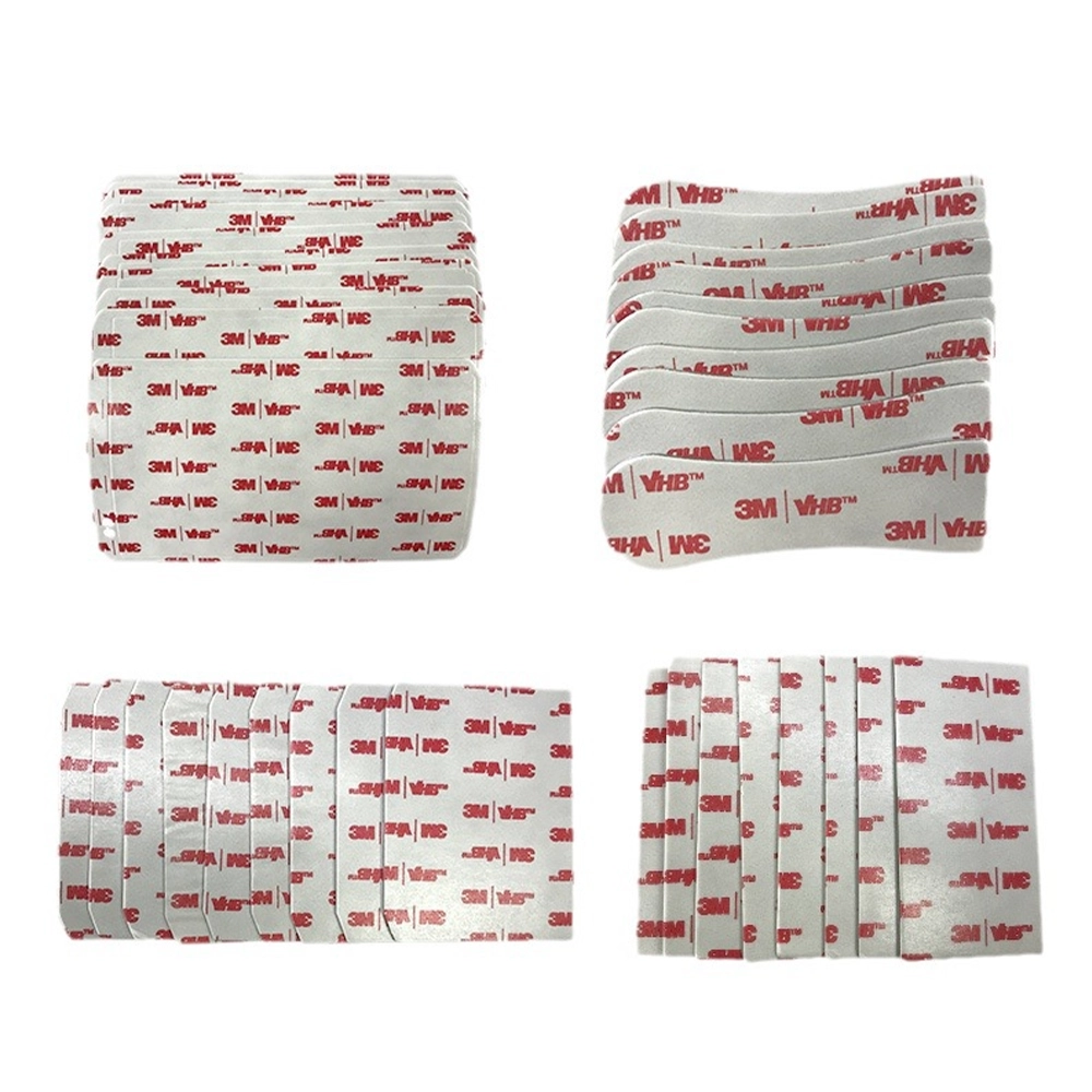 3M 4914-015 Foam Double Sided Tape - 5