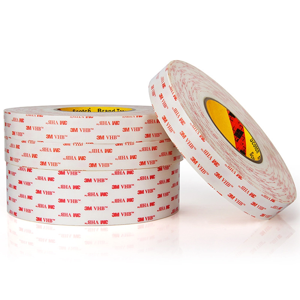 3M 4930 Acrylic Foam Double Sided Tape - 5