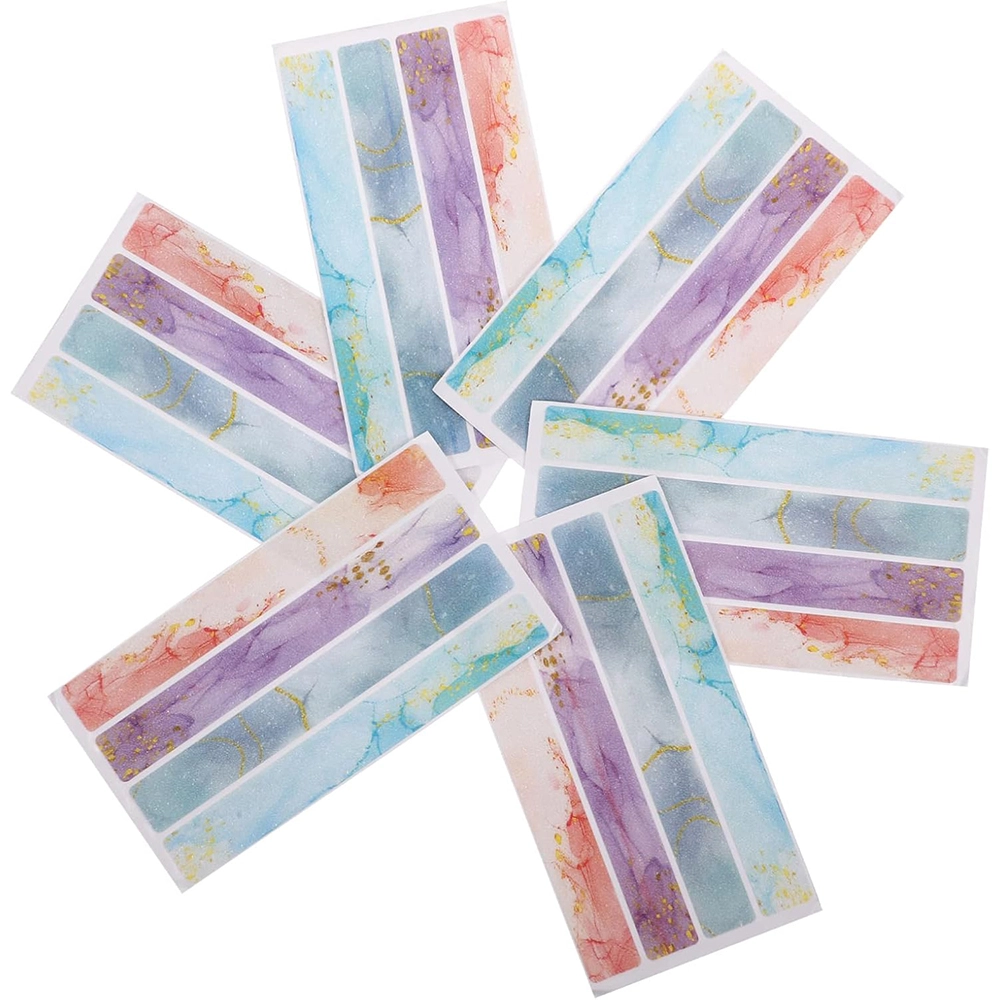 PEVA Color Anti Slip Tape - 1