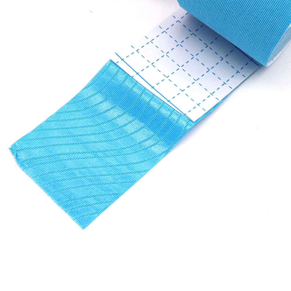 Rayon Kinesiology Tape - 4