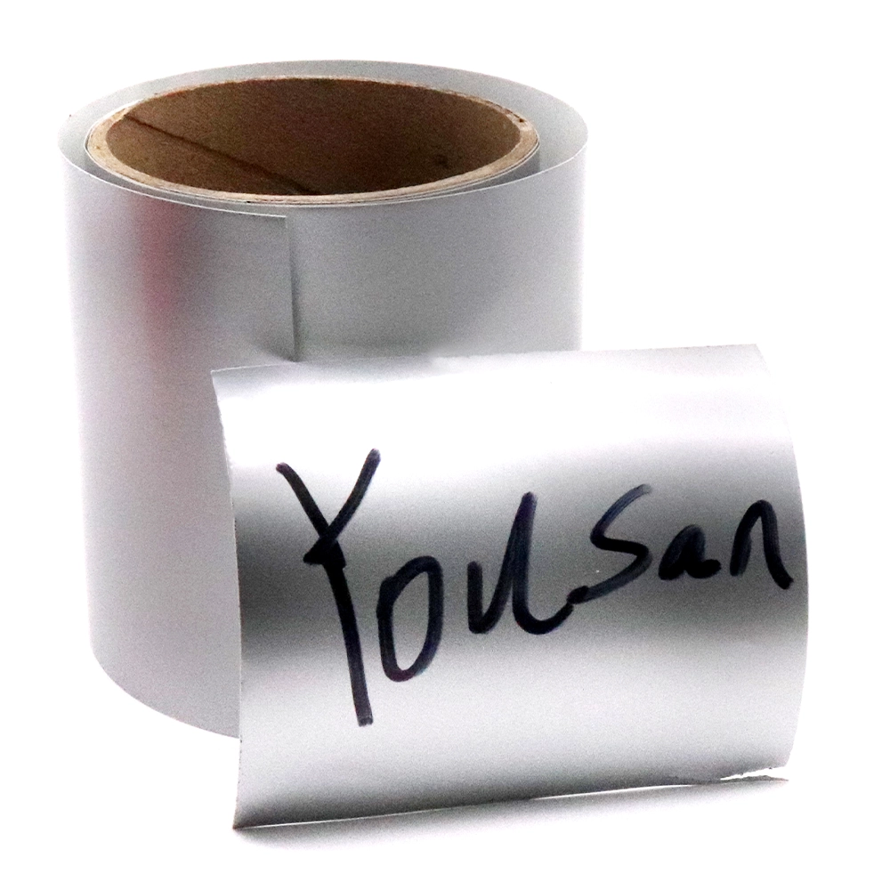 3P5060 laser etched anti-counterfeiting label - 1