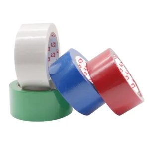 Single-Sided Adhesive Series