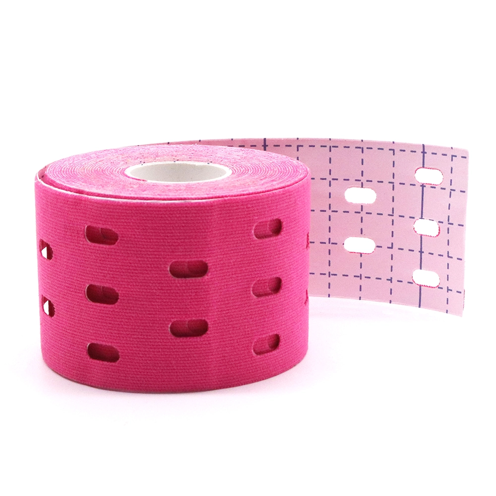 Perforated Kinesiology Tape - 3
