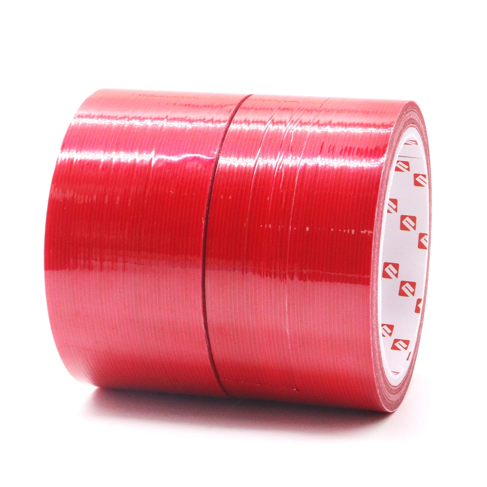 colorful Fiber adhesive Filament tape - 4