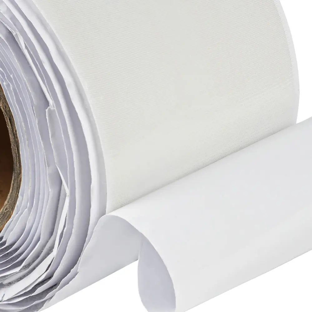 P10001F flame-retardant adhesive-backed Velcro - 4