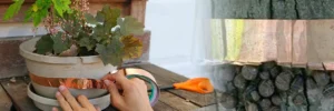 Copper Foil Tape