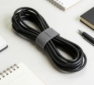 Organizing Velcro