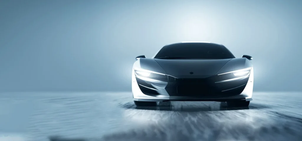 Automobile industry