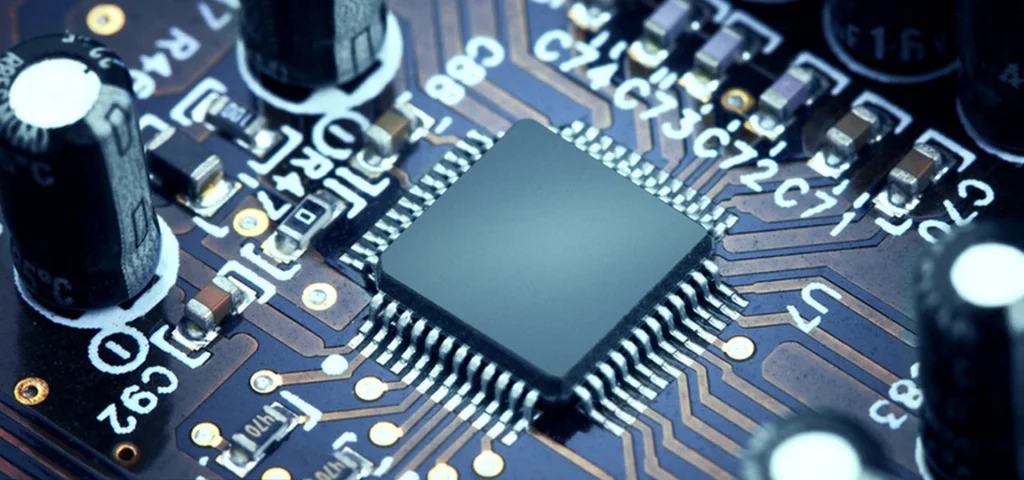 Electronic product