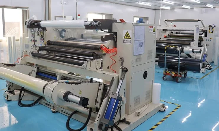 tape OEM manufacture 2