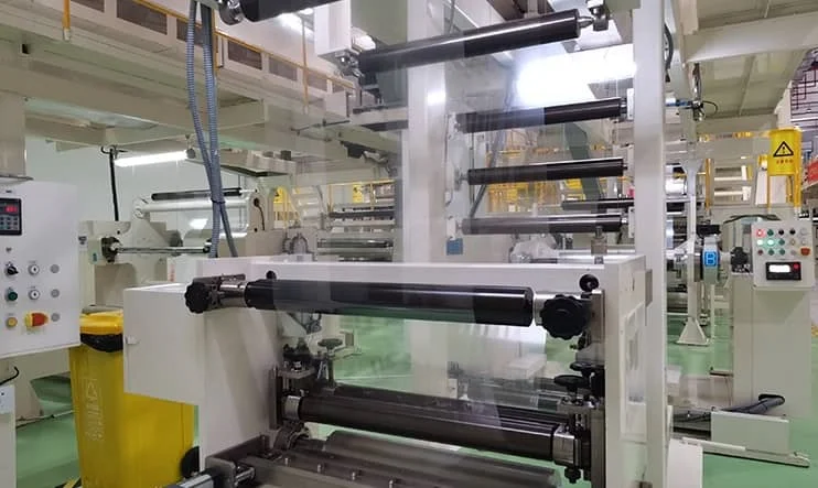 tape OEM manufacture 6